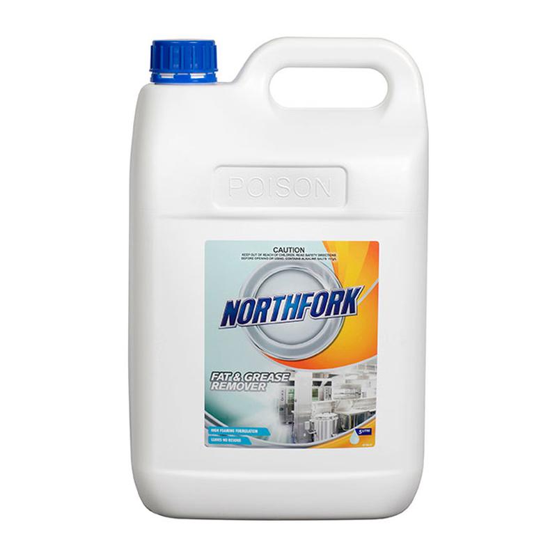 Northfork Fat And Grease Remover 5L 631110700_1