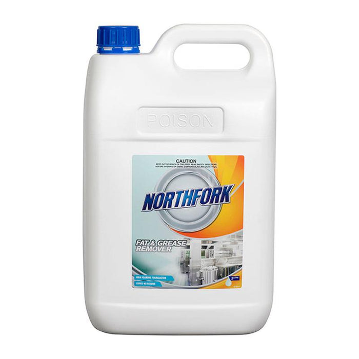 Northfork Fat And Grease Remover 5L 631110700_1