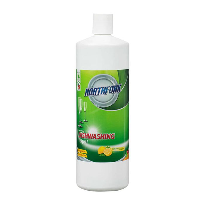 Northfork Geca Dishwashing Liquid 1L 638010500_1