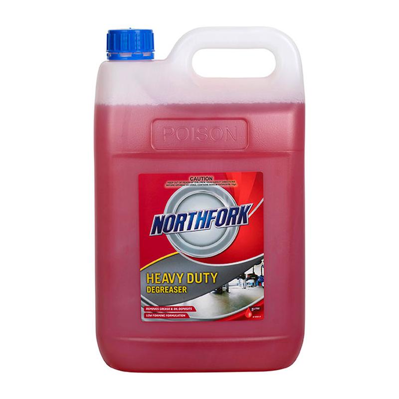 Northfork Heavy Duty Degreaser 5L 637050700_1
