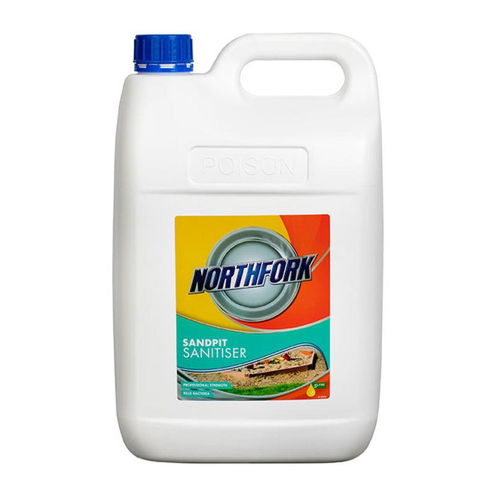 Northfork Sandpit Sanitiser 5L 634090700_1