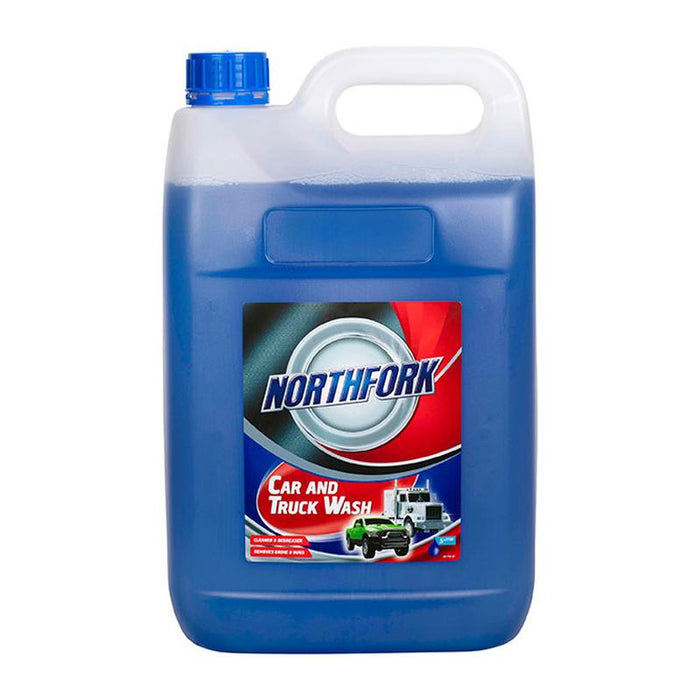 Northfork Truck Wash 5L 637040700_1