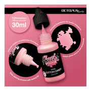 Octopus Fluids Alcohol Ink Opak Cotton Candy Pink 30ml OCTOAIPRT025_2