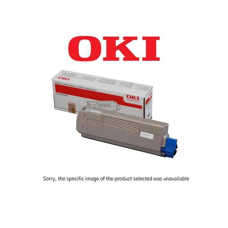 Oki C834 Black Toner 46861312_1