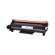 Okin Compatible Brother TN2530XL Black Toner Cartridge_2