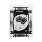 Okin Document Tray Black, Pack of 2 ODTBLK_2