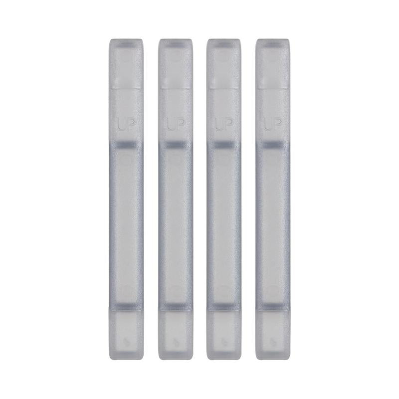 Okin Document Tray Stackers Plastic, Pack of 4 ODTSTK_1