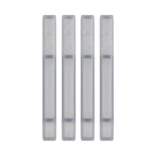 Okin Document Tray Stackers Plastic, Pack of 4 ODTSTK_1