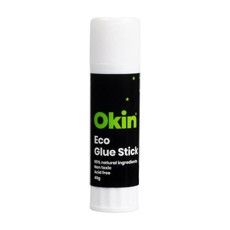 Okin Eco Glue Stick 40g_1