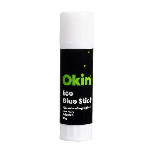 Okin Eco Glue Stick 40g_1