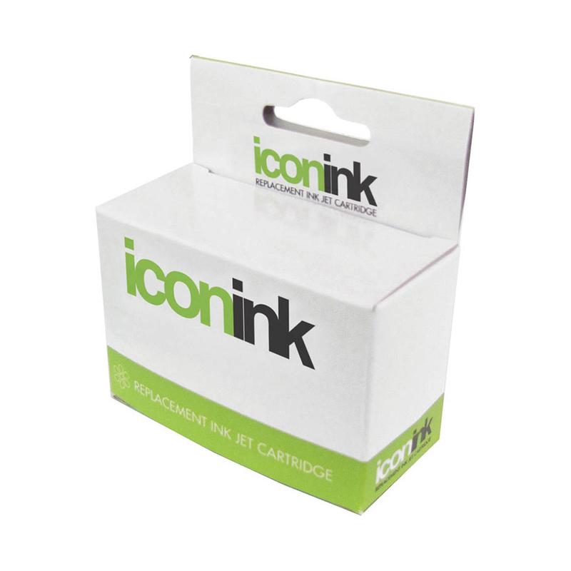 Okin Icon Compatible Brother LC431XL Magenta Ink Cartridge IBLC431M_1