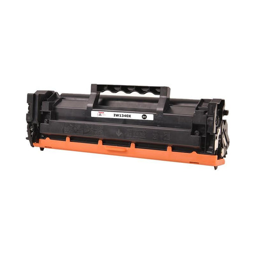Okin Icon Compatible HP W1340X (134X) Black Toner Cartridge IW1340X_2