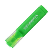 Okin Icon Highlighter Chisel Tip Green IHLGRN_1