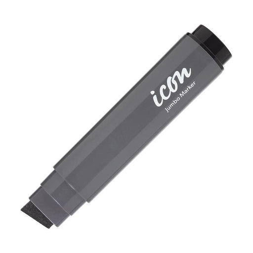 Okin Icon Jumbo Marker Black IJMBLK_1
