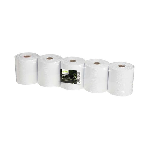 Okin Icon Machine Roll 76x70mm, Pack of 5 IMR76X70_1