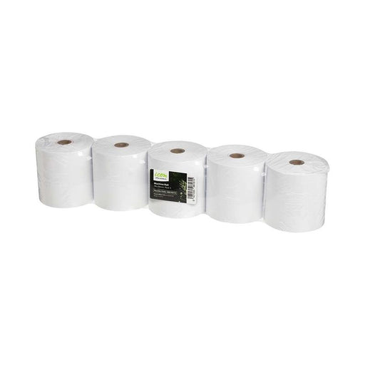 Okin Icon Machine Roll 76x76mm, Pack of 5 IMR76X76_1