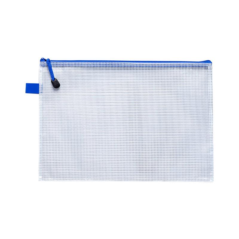Okin Icon Mesh Bag A4 Oversize 345x240mm MESHBAGA4OS_1