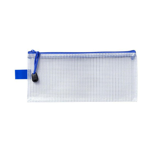 Okin Icon Mesh Bag Pencil Case 230x105mm MESHBAGA5_1