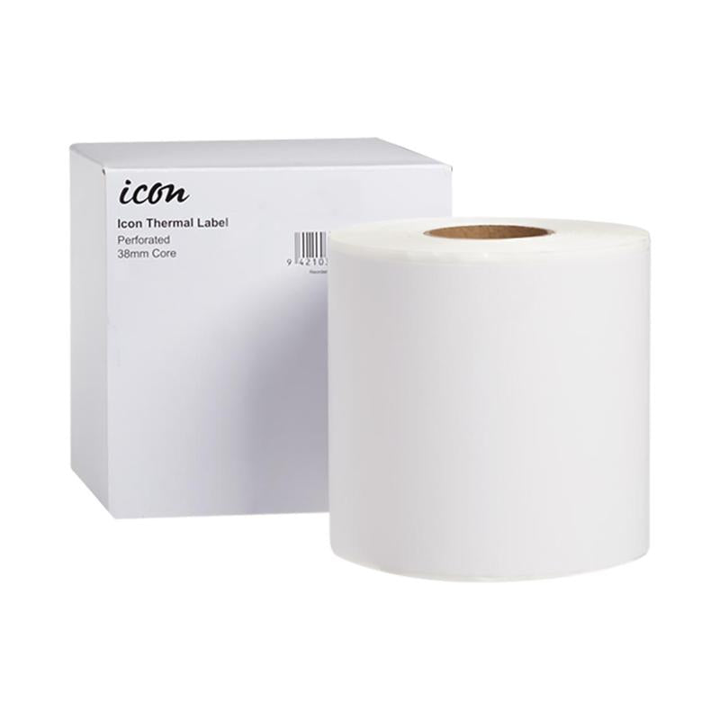 Okin Icon Thermal Label 44x22mm 2000 Labels ITL44X22_1