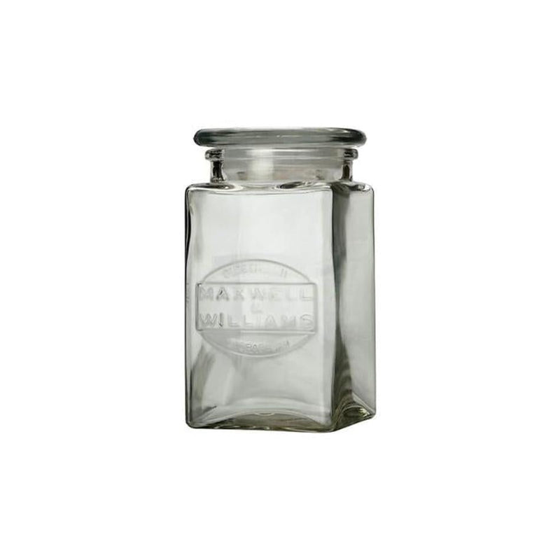 Olde English Storage Jar 1 Litre_1