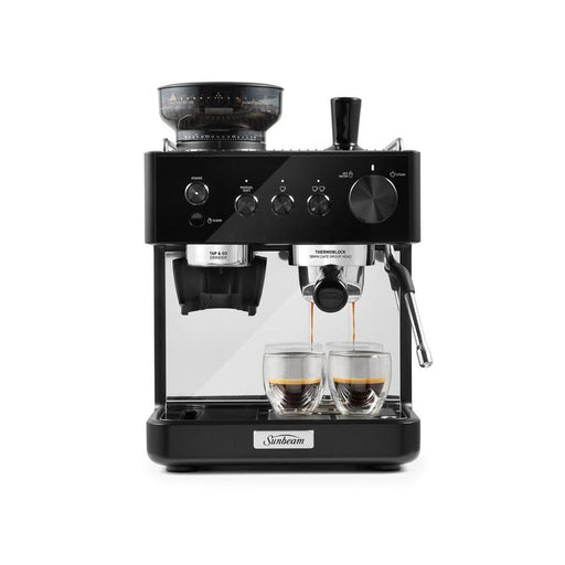 Origins Classic Espresso Coffee Machine_1