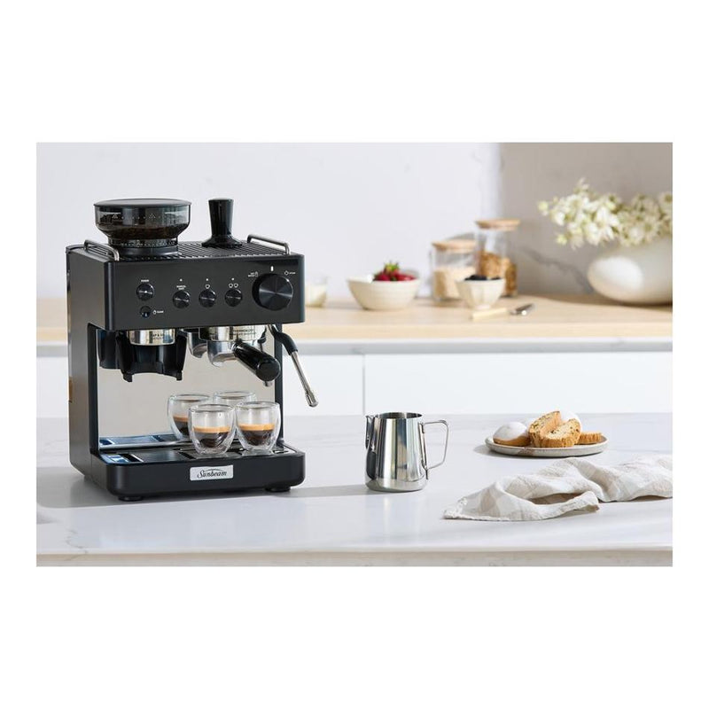 Origins Classic Espresso Coffee Machine_3
