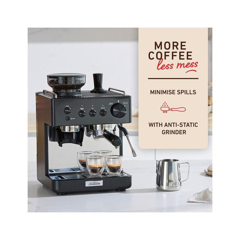 Origins Classic Espresso Coffee Machine_5
