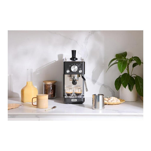Origins Slimline Espresso Coffee Machine_2