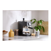 Origins Slimline Espresso Coffee Machine_4