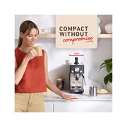Origins Slimline Espresso Coffee Machine_5
