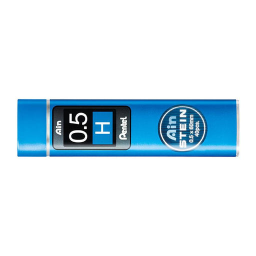 Pentel Ain Stein Leads H 0.5Mm Tube/40 Bx12 C275-H_1