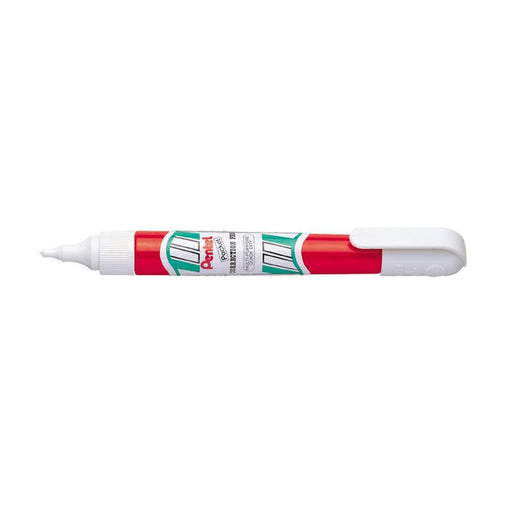 Pentel Correction Pen Zlc21W Medium Point Pocket 7Ml ZLC21-W_1