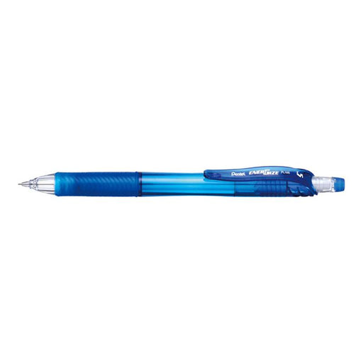 Pentel Energel-X Mechanical Pencil Pl105 0.5Mm Blue Barrel PL105-C_1