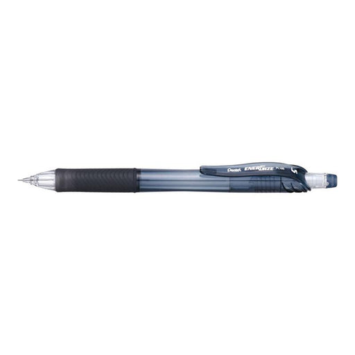 Pentel Energize-X Mechanical Pencil Pl105 0.5Mm Black Barrel PL105-A_1