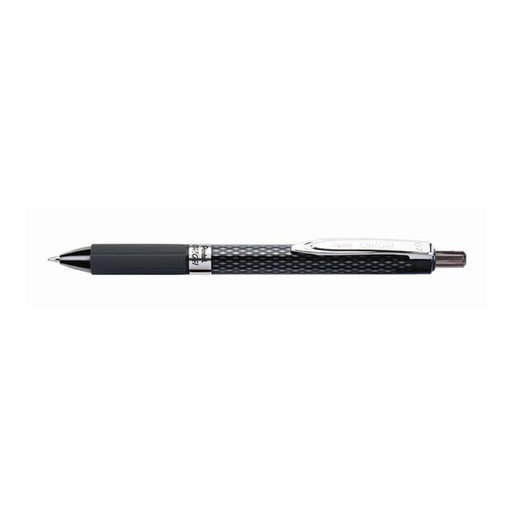 Pentel Oh Gel Gell Roller Pen Retractable K497 0.7Mm Black K497-A_1