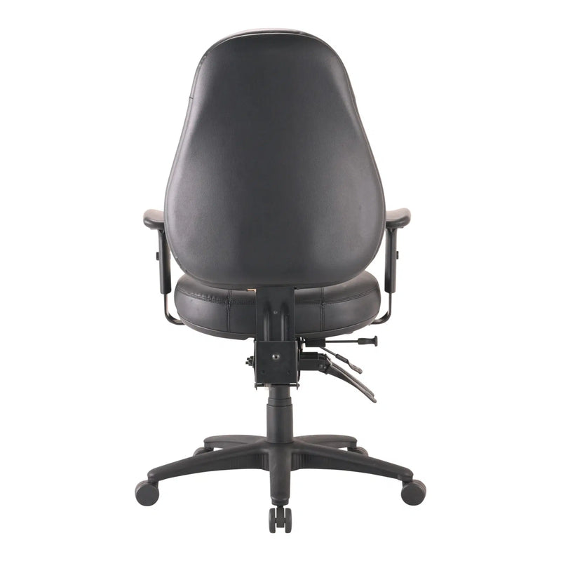 Buro Persona 24/7 Office Leather Chair