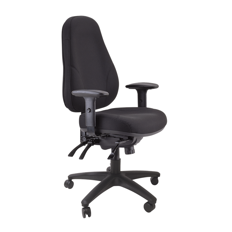 Buro Persona 24/7 Office Chair
