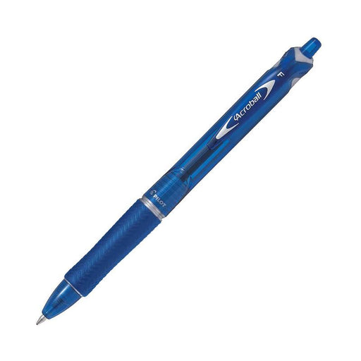 Pilot Acroball Ballpoint Fine Blue (BPAB-15F-L) 20002_1