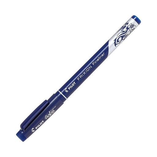 Pilot Frixion Fineliner Erasable Blue (SW-FF-L) 20471_2