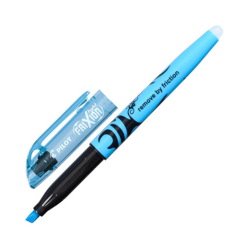 Pilot Frixion Light Erasable Highlighter Blue (SW-FL-L) 20079_1