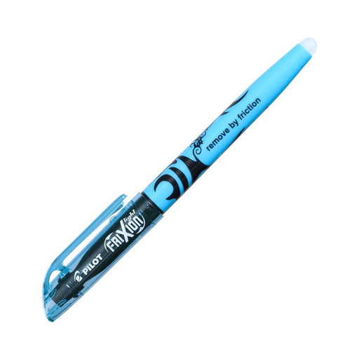 Pilot Frixion Light Erasable Highlighter Blue (SW-FL-L) 20079_2