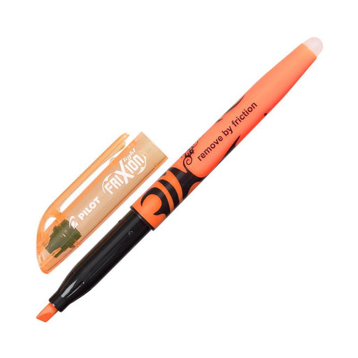 Pilot Frixion Light Erasable Highlighter Orange (SW-FL-O) 20077_1