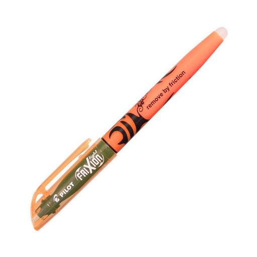 Pilot Frixion Light Erasable Highlighter Orange (SW-FL-O) 20077_2