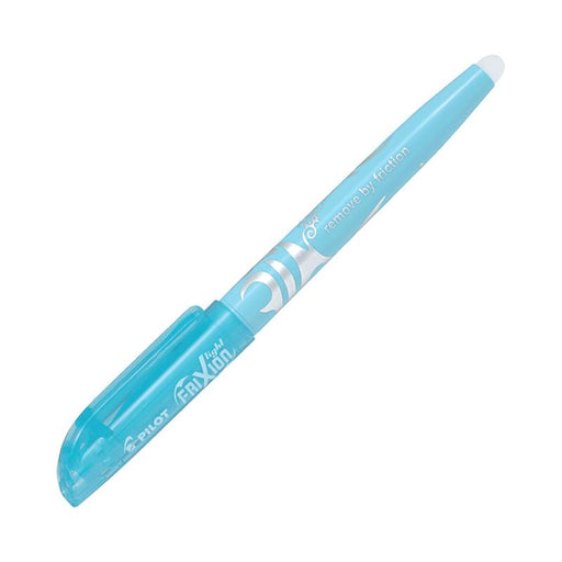 Pilot Frixion Light Erasable Highlighter Soft Blue (SW-FL-SL) 20864_1
