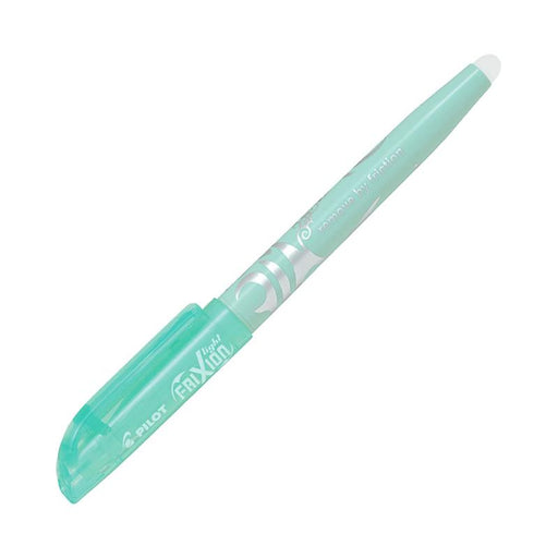 Pilot Frixion Light Erasable Highlighter Soft Green (SW-FL-SG) 20863_1