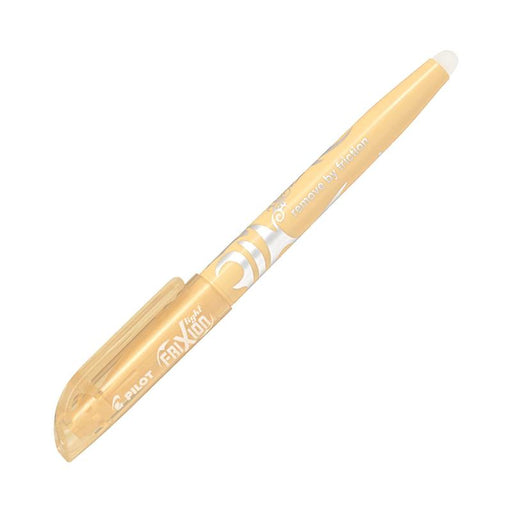 Pilot Frixion Light Erasable Highlighter Soft Orange (SW-FL-SO) 20861_1