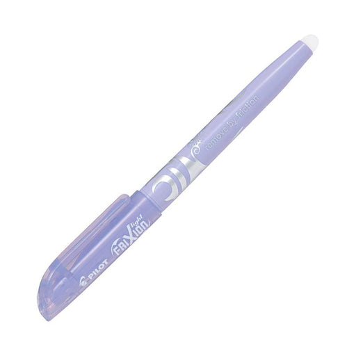 Pilot Frixion Light Erasable Highlighter Soft Violet (SW-FL-SV) 20865_1