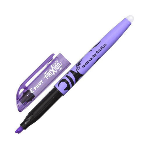 Pilot Frixion Light Erasable Highlighter Violet (SW-FL-V) 20080_1