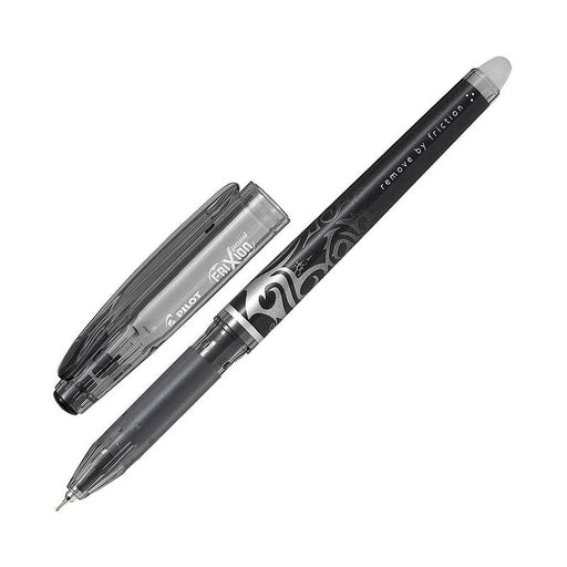 Pilot Frixion Point Erasable Ultra Fine Black (BL-FRP4-B) 20338_1