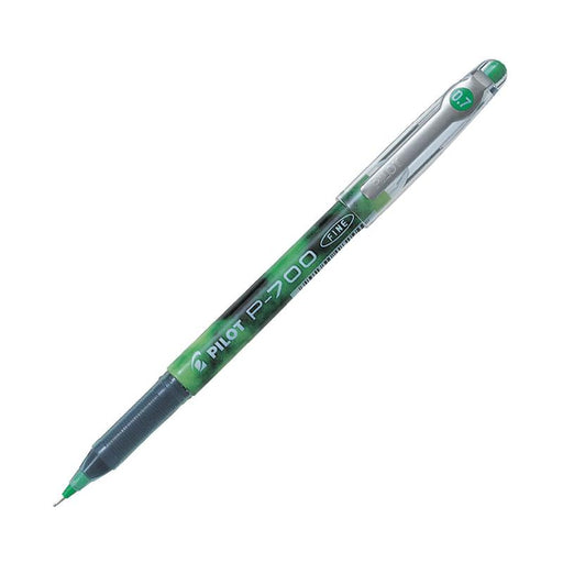Pilot P700 Gel Fine Green (BL-P70-G) 20144_1
